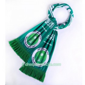 Saudijska Arabija Svjetsko prvenstvo 2018 Šal Zelena